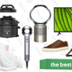 Illustration for article titled Tuesdays Best Deals: Ninja Foodi, Buffy Comforters, Everything Dyson, and More